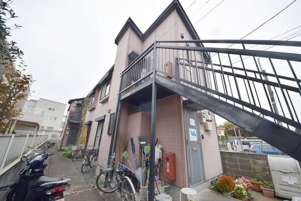 清涼館の物件内観写真